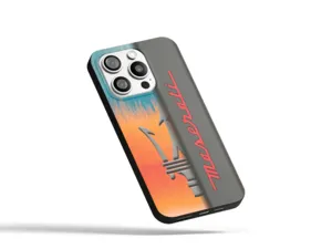 Maserati Smartphone Case Modern Stylish Look